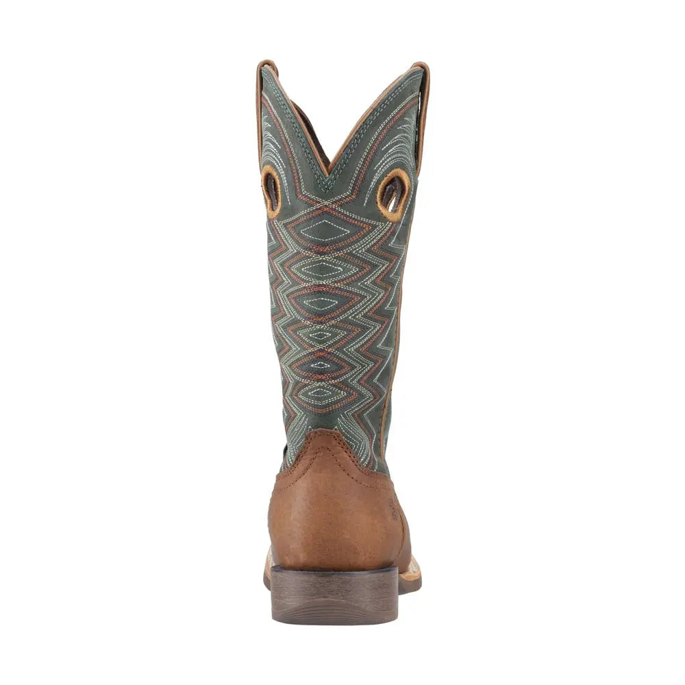 Lady Rebel Pro Western Boot