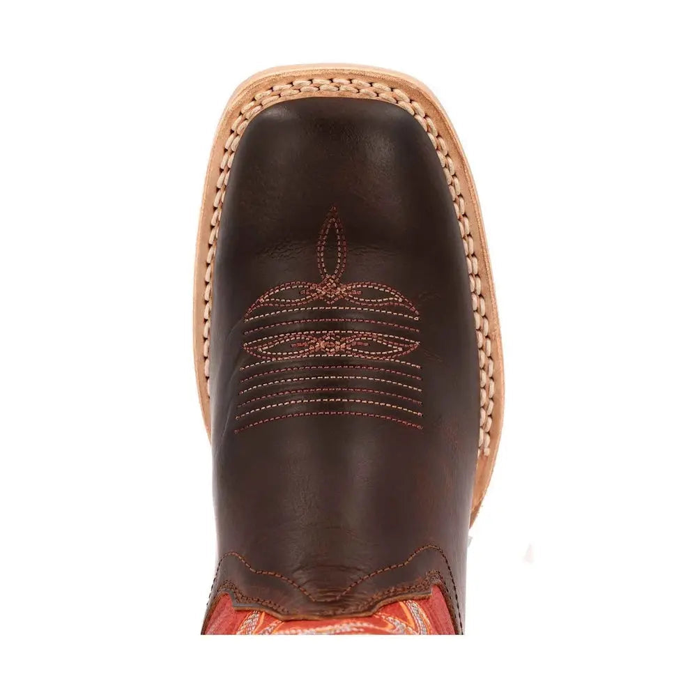 Lady Rebel Pro Western Boot