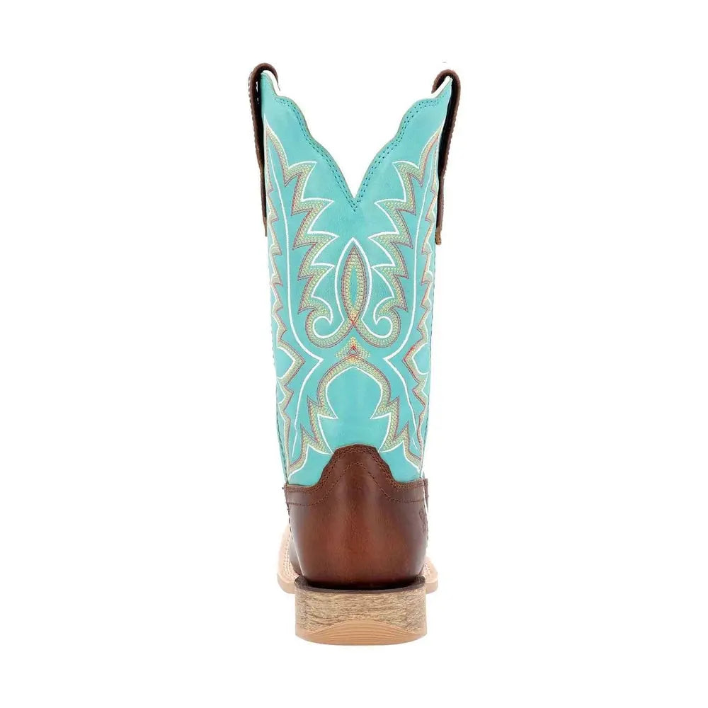 Lady Rebel Pro Western Boot