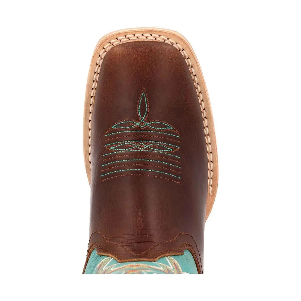 Lady Rebel Pro Western Boot