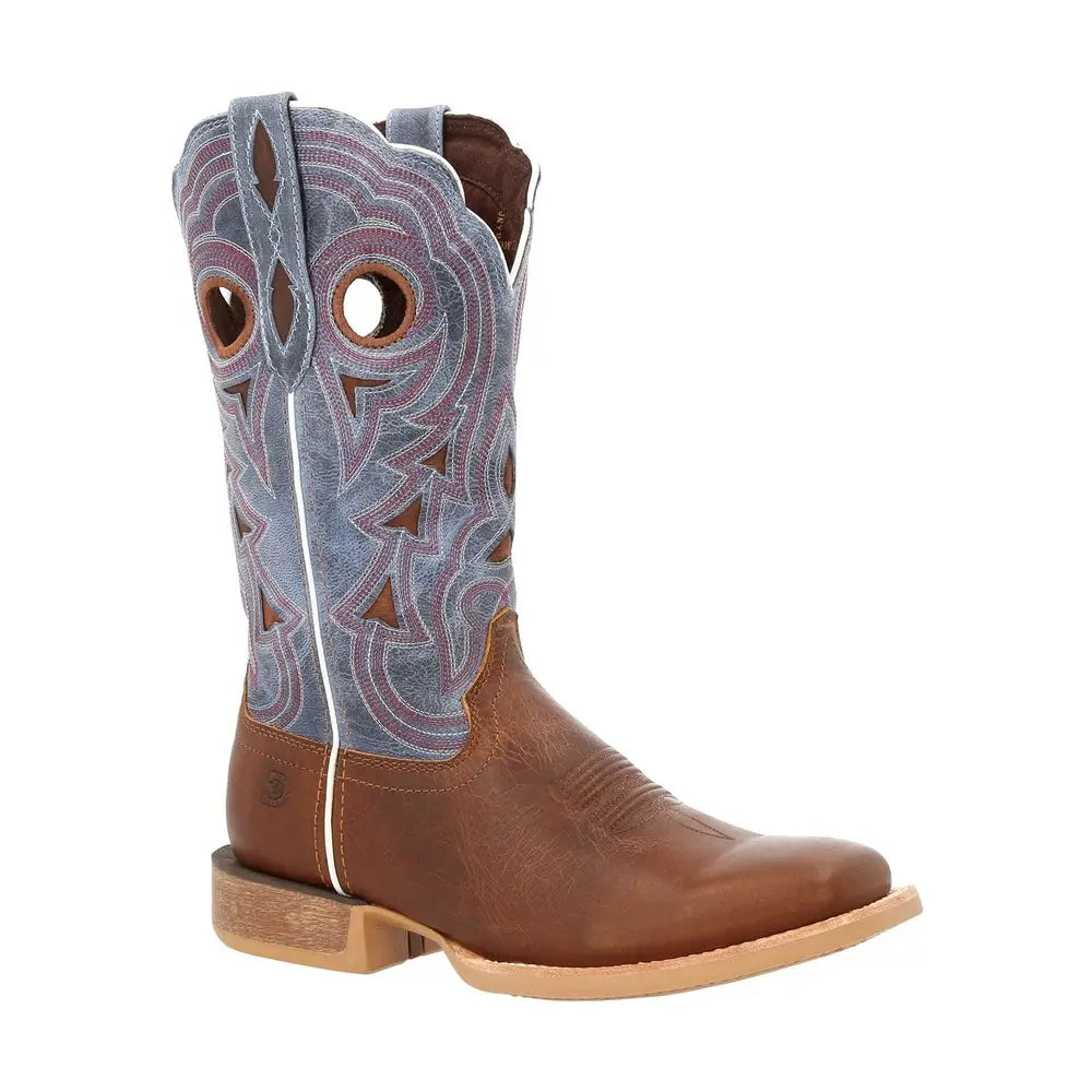 Lady Rebel Pro Western Boot