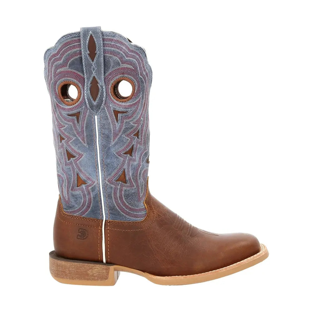 Lady Rebel Pro Western Boot