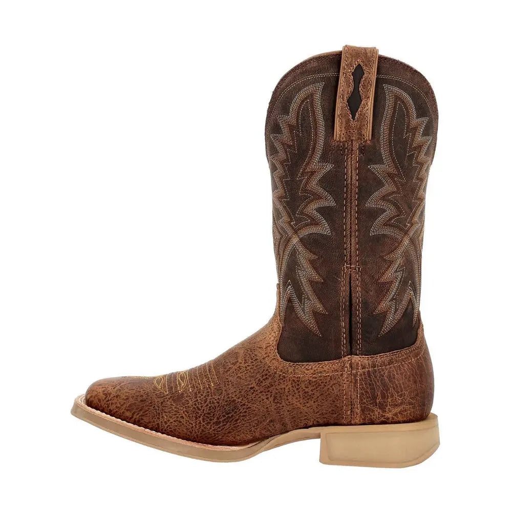 Rebel Pro Lite Western Boot