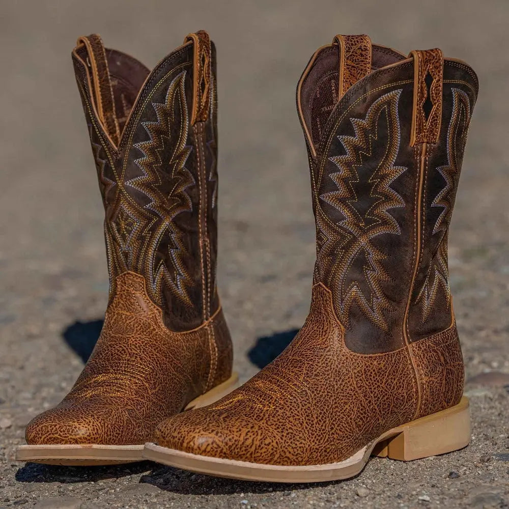 Rebel Pro Lite Western Boot