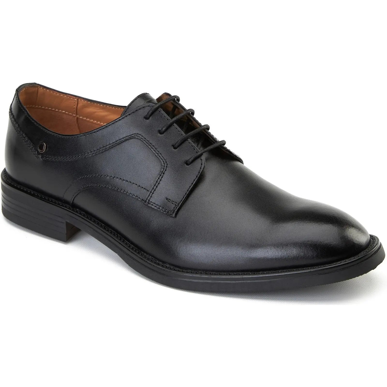 Sleeve Lace Up Shoe