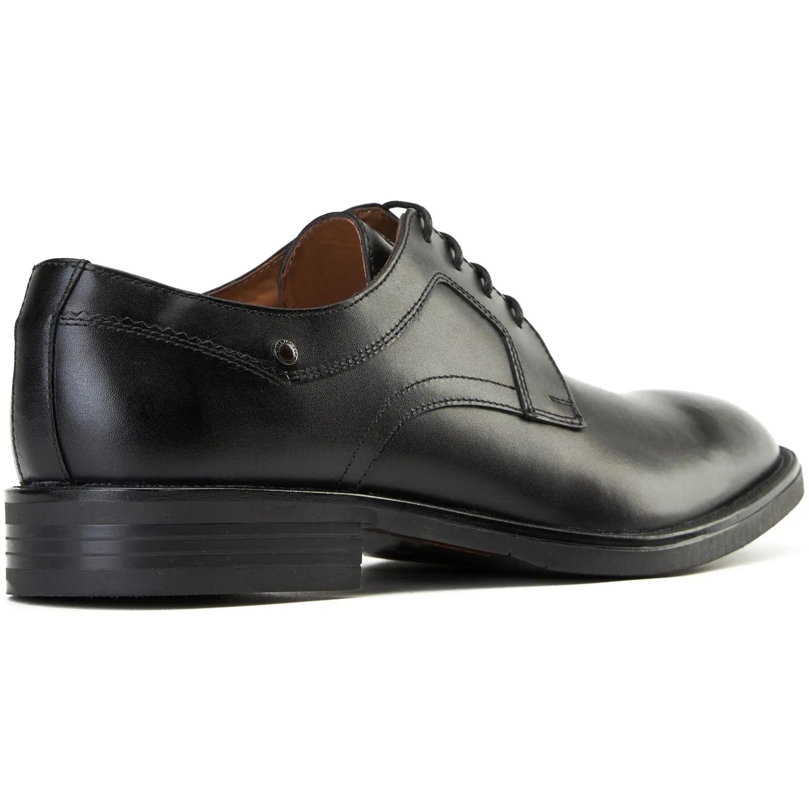 Sleeve Lace Up Shoe