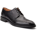 Pocket Brogue Shoe