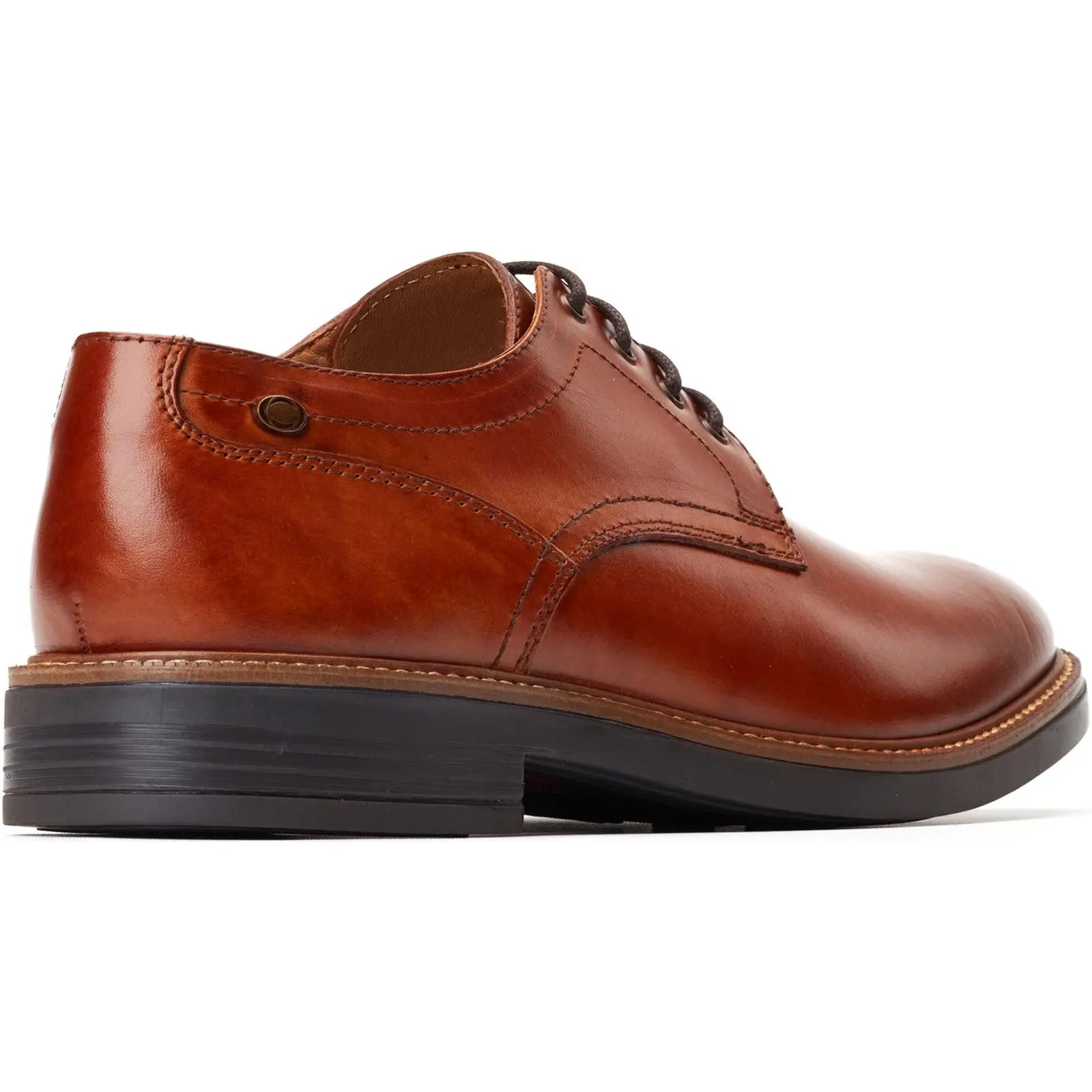 Durham Lace Shoe