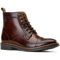 Plymouth Toe Cap Boot
