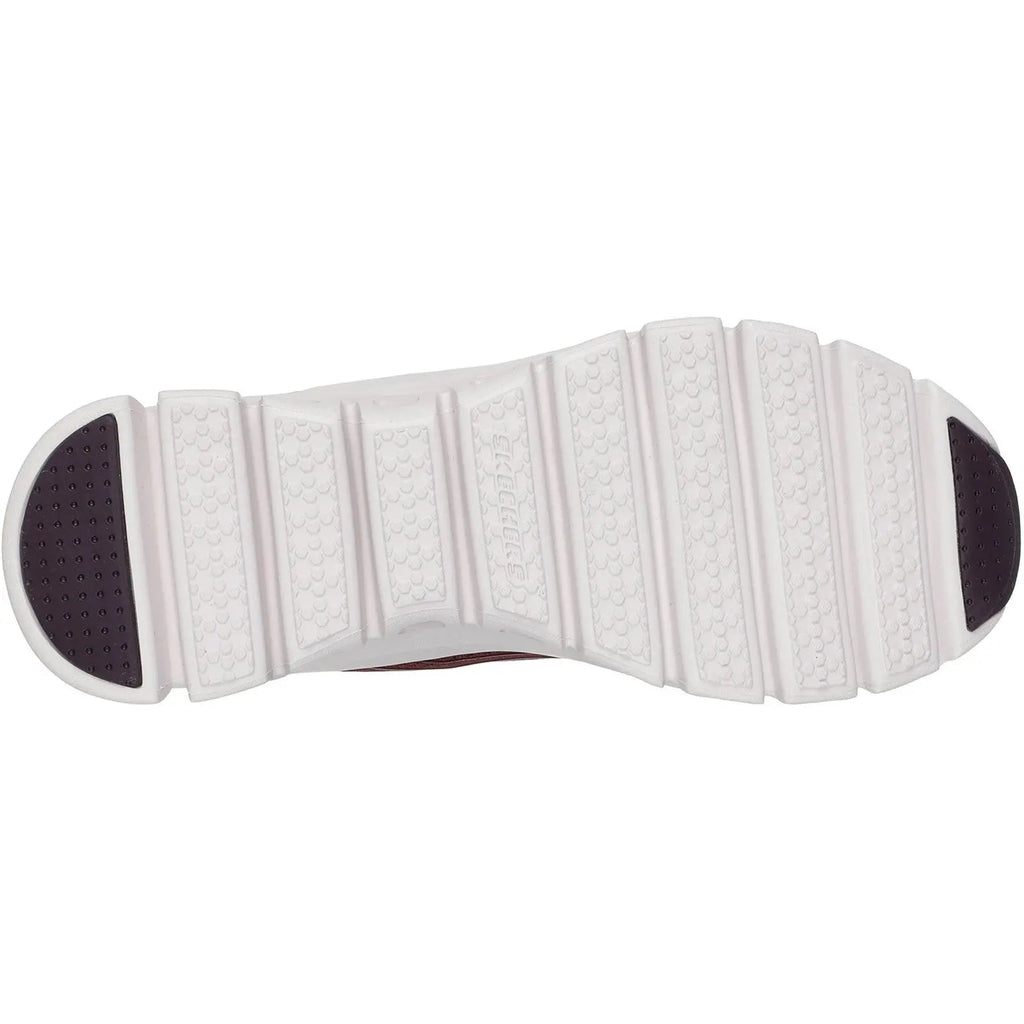 Skechers Glide-Step Elevate Amaze Trainers