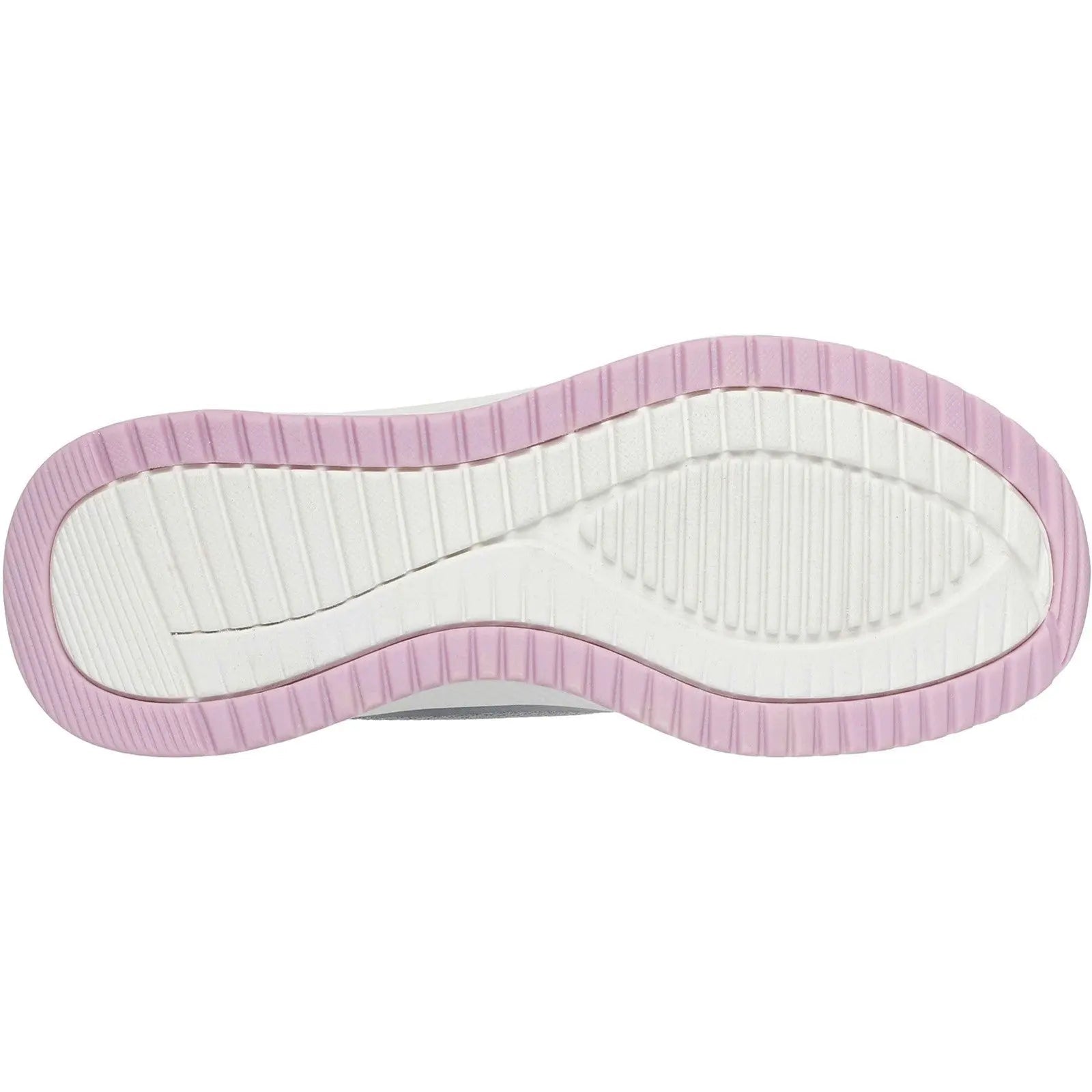 Skechers BOBS Sport Squad Chaos 4 Staple Look Trainer
