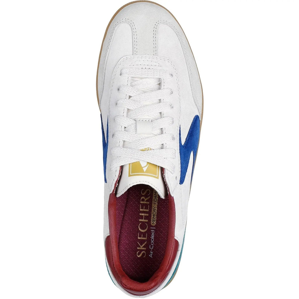 Skechers Hotshot For The Win Trainers