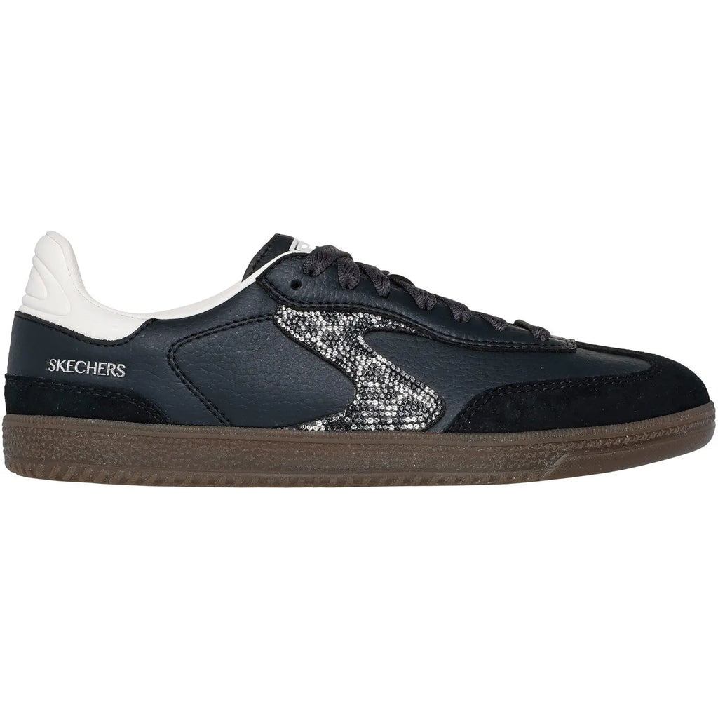 Skechers Hotshot Shimmering Spots Trainers