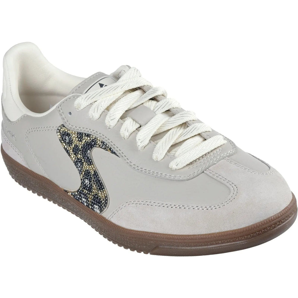 Skechers Hotshot Shimmering Spots Trainers