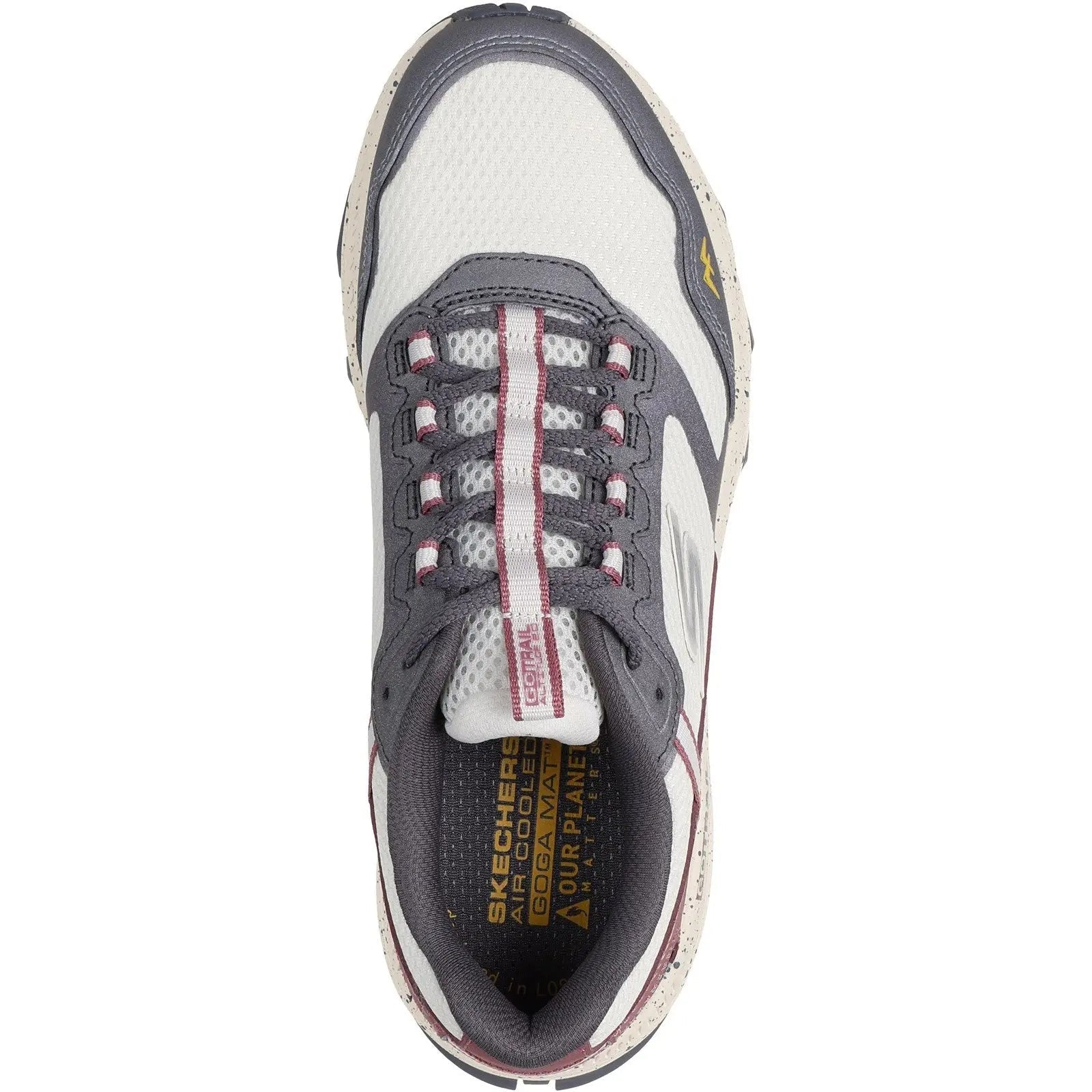 Skechers GO RUN Trail Altitude 2.0 Ravine Trainer