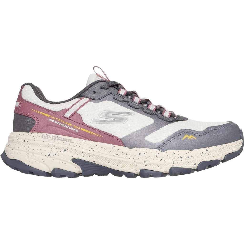 Skechers GO RUN Trail Altitude 2.0 Ravine Trainer