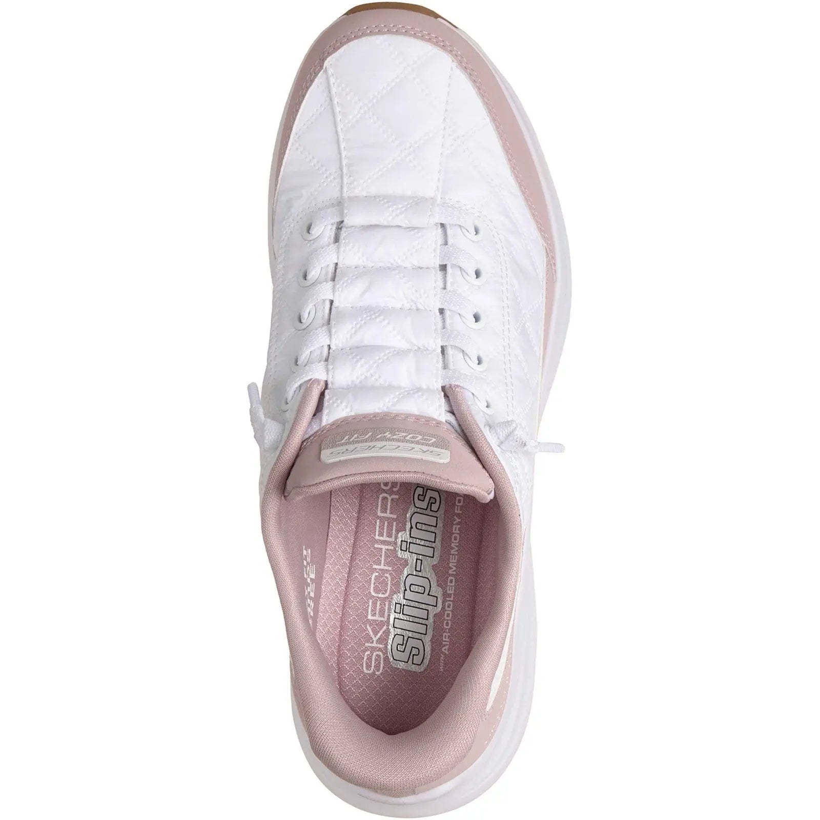 Skechers Contour Foam Cozy Fit Slip-ins Trainer