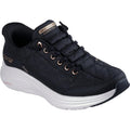 Skechers Contour Foam Golden Hour Trainers