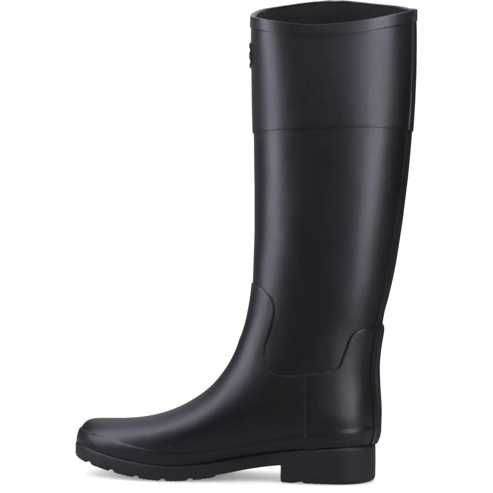 Refined Riding Boot