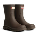 Downpour Short Boot