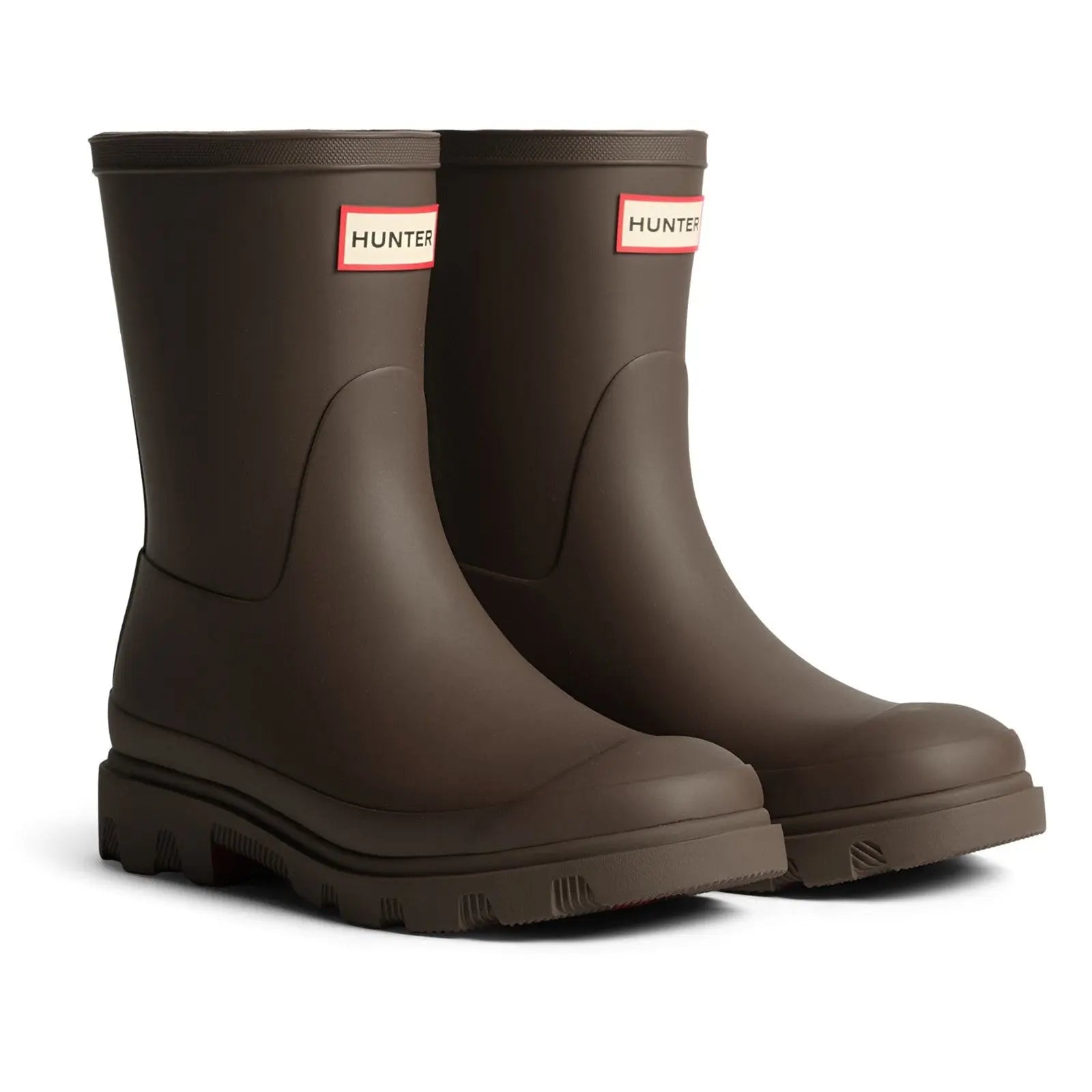 Downpour Short Boot