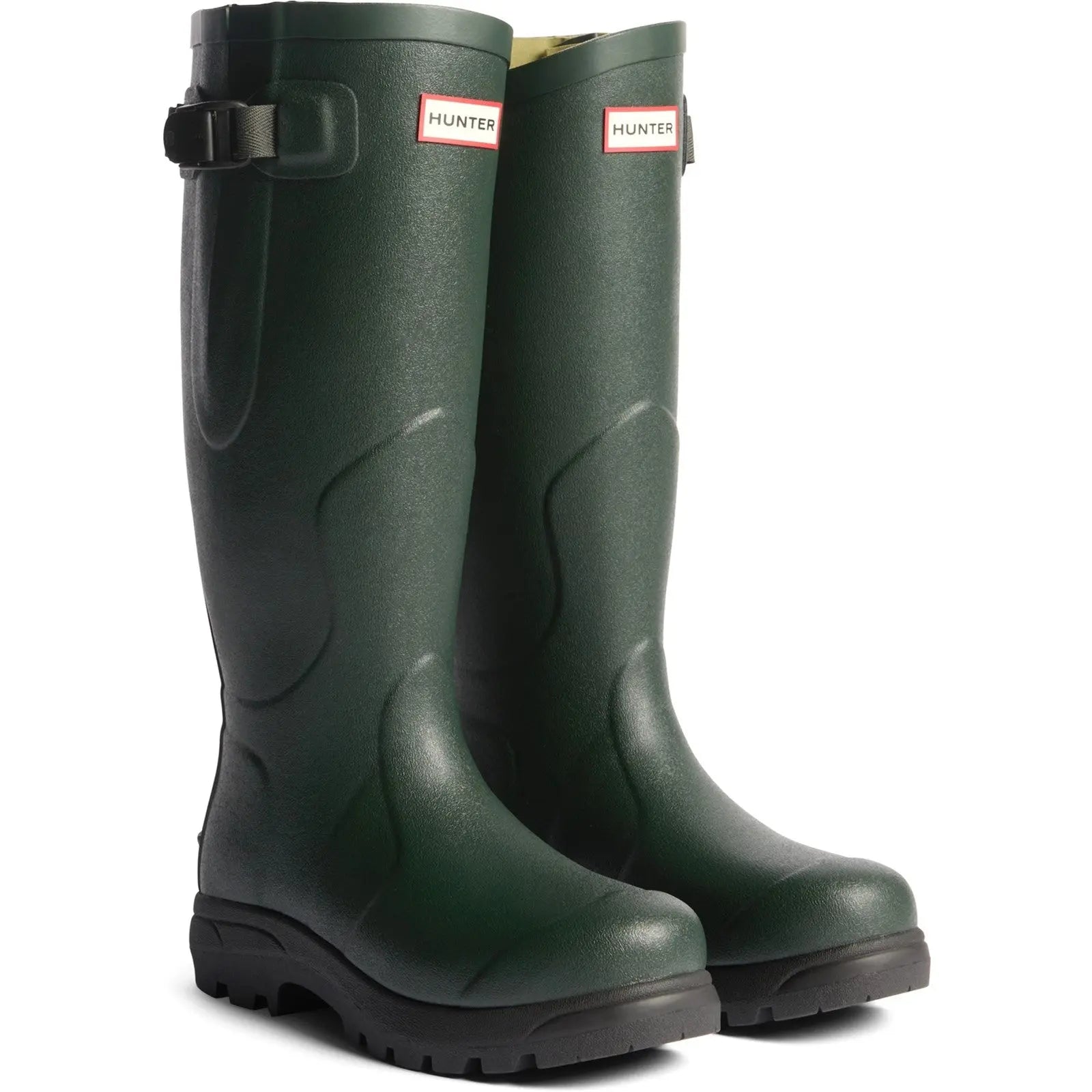 Balmoral MK II Boot