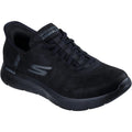 Skechers GO WALK Flex Smooth Motion Slip-ins Trainer