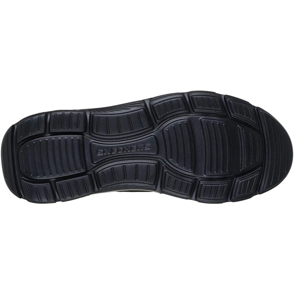 Skechers Arch Fit Garza Ridley Slip-ins Chukka Boot