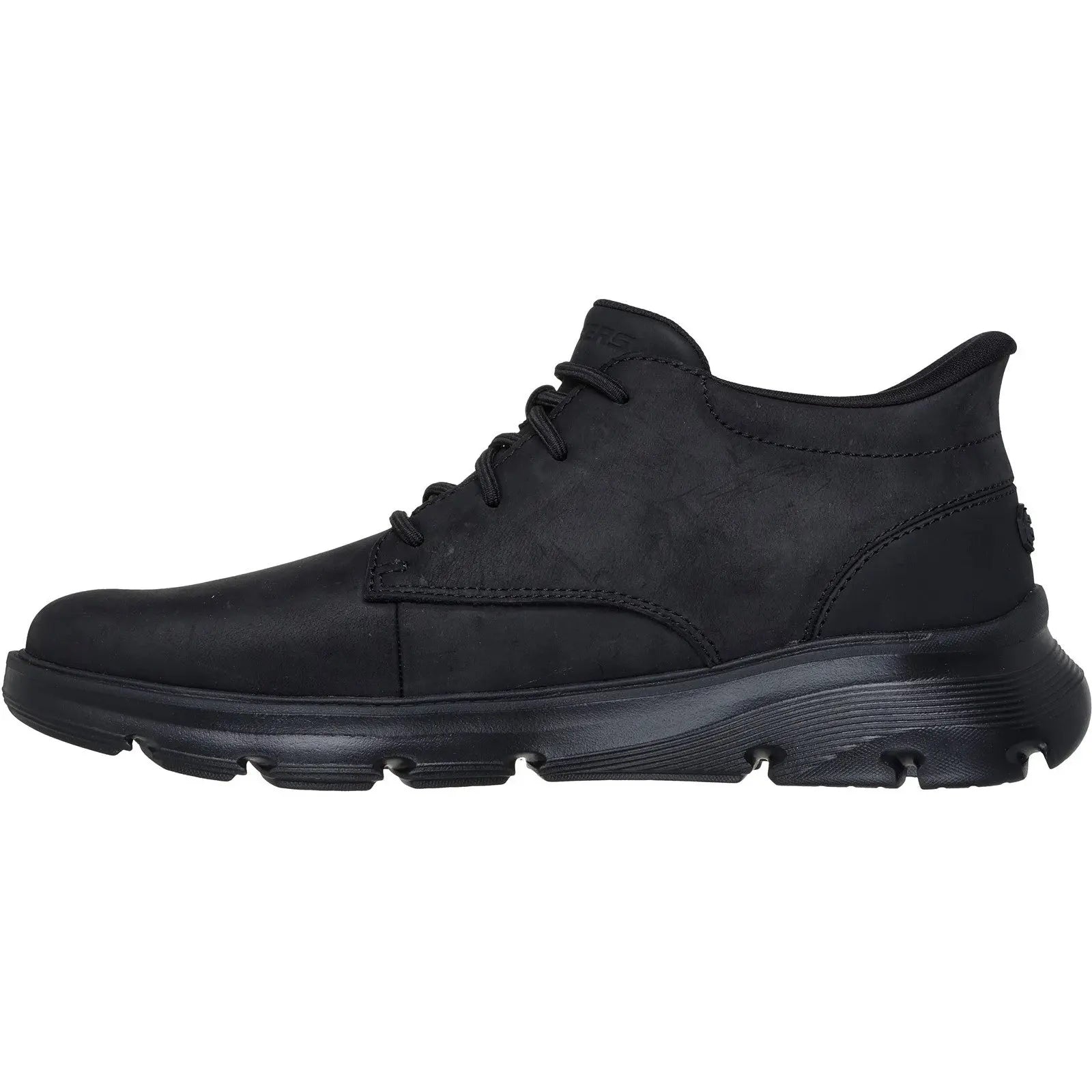 Skechers Arch Fit Garza Ridley Slip-ins Chukka Boot