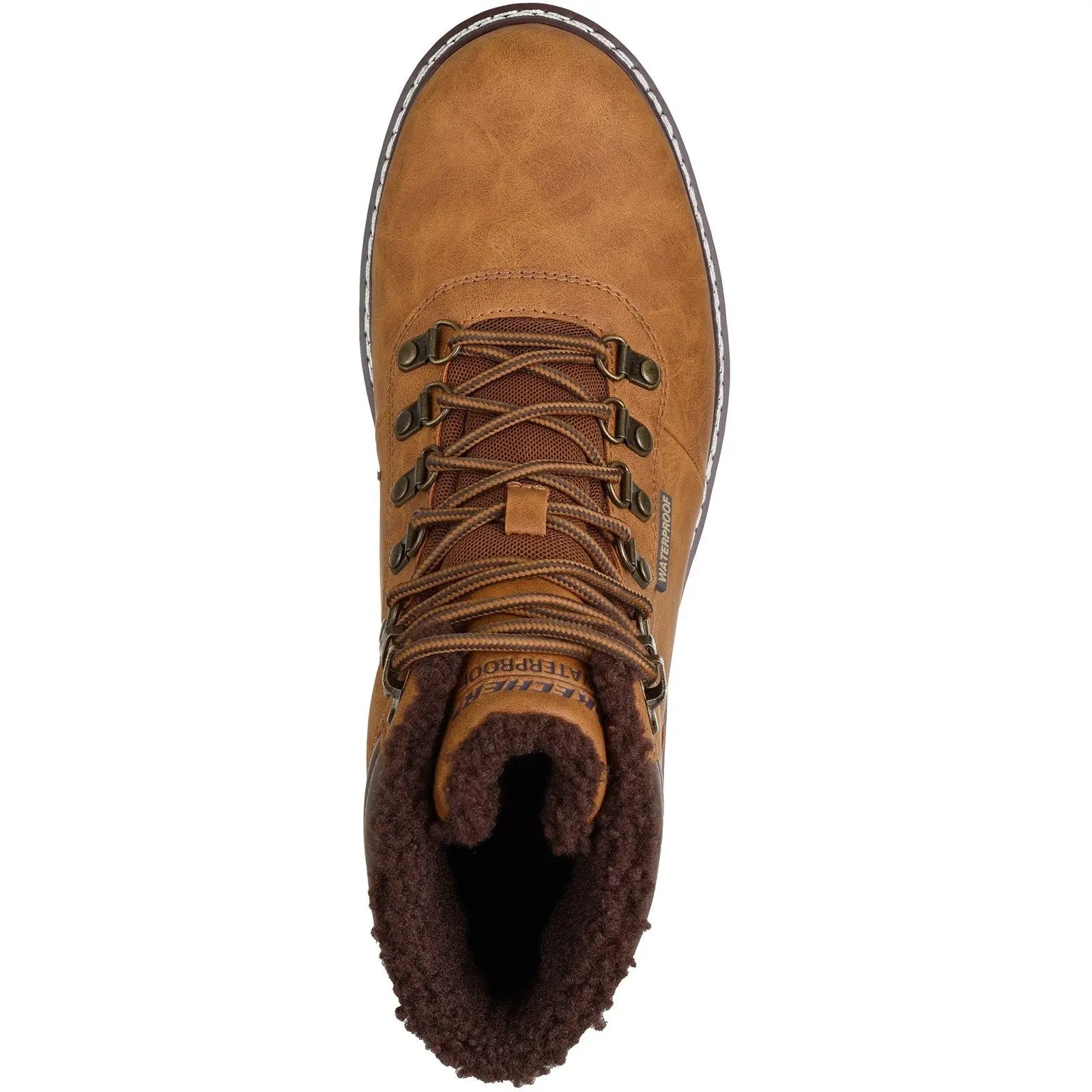 Skechers Corado Memphis Waterproof Boots