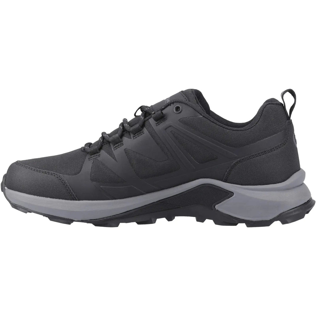 Horton Low Recycled Hiking Shoes WP