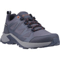 Horton Low Recycled Hiking Shoes WP