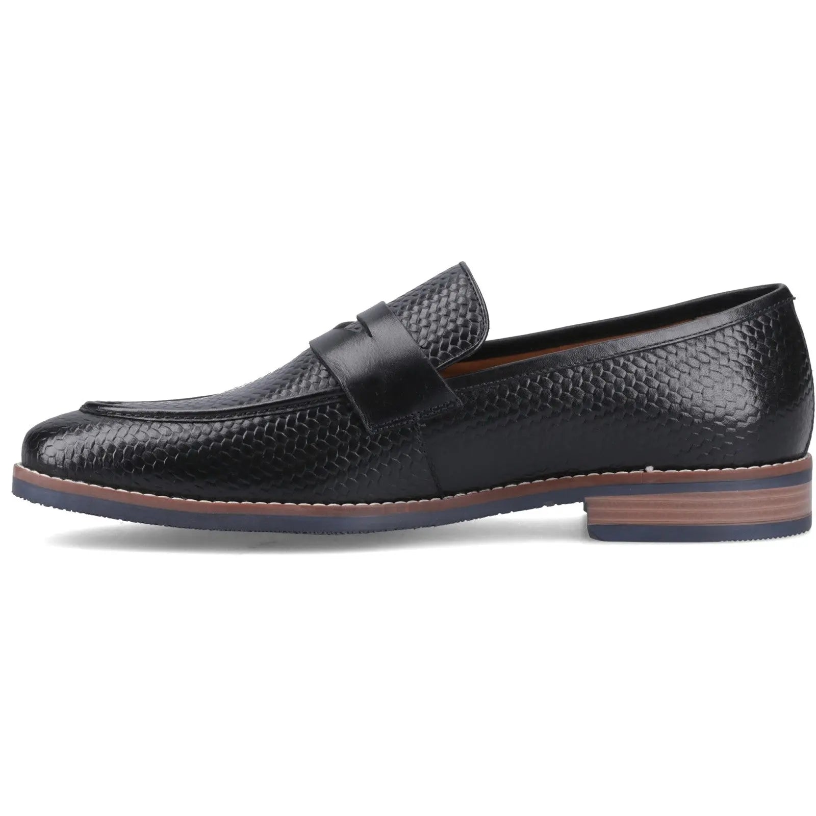 Mitchell Loafer