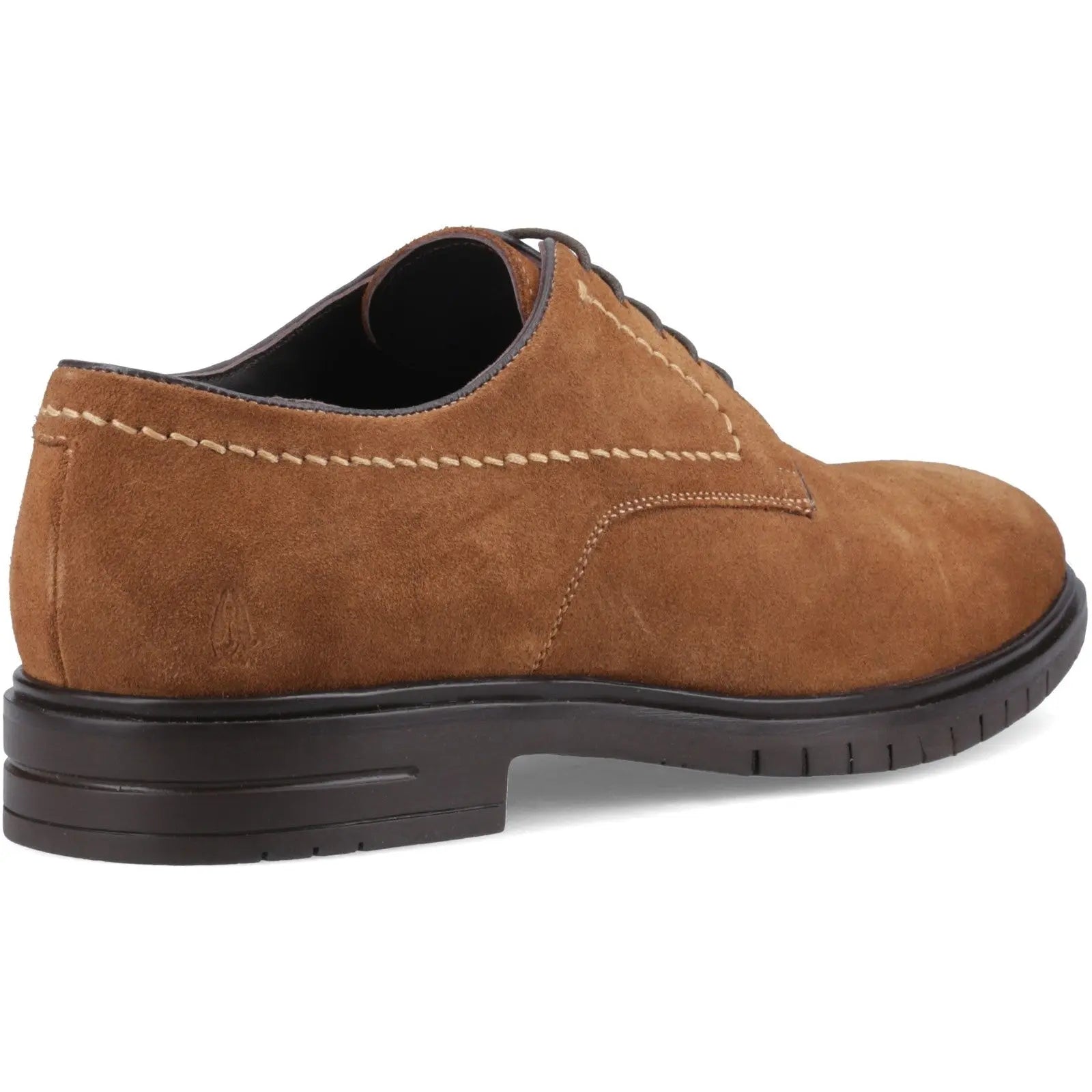 Sterling Suede Shoe
