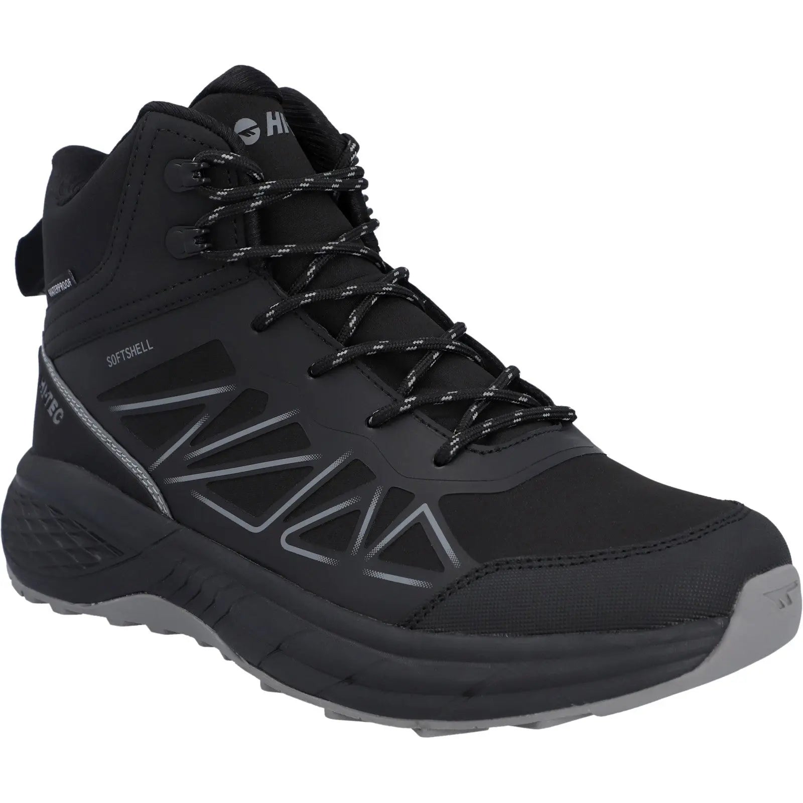 Litespeed Mid WP Hiker