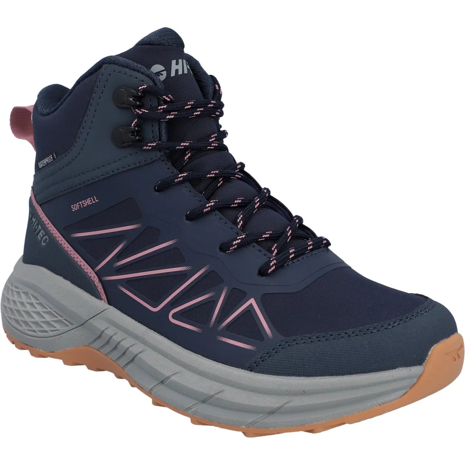Litespeed Mid WP Hiker