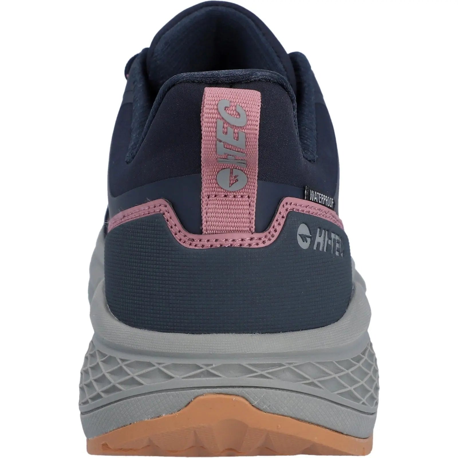 Litespeed Mid WP Hiker