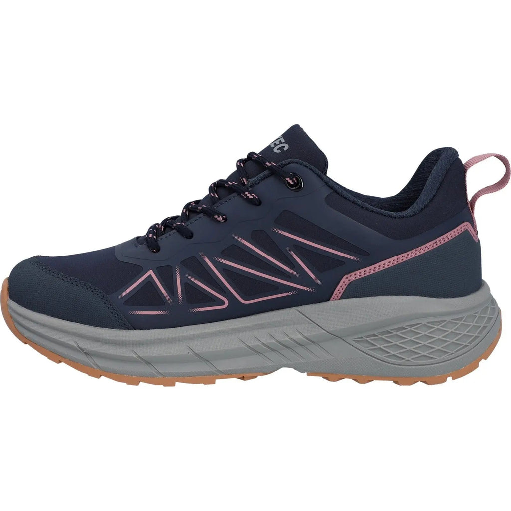 Litespeed Mid WP Hiker