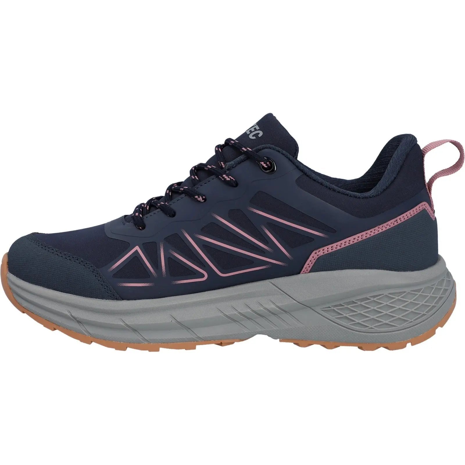 Litespeed Mid WP Hiker