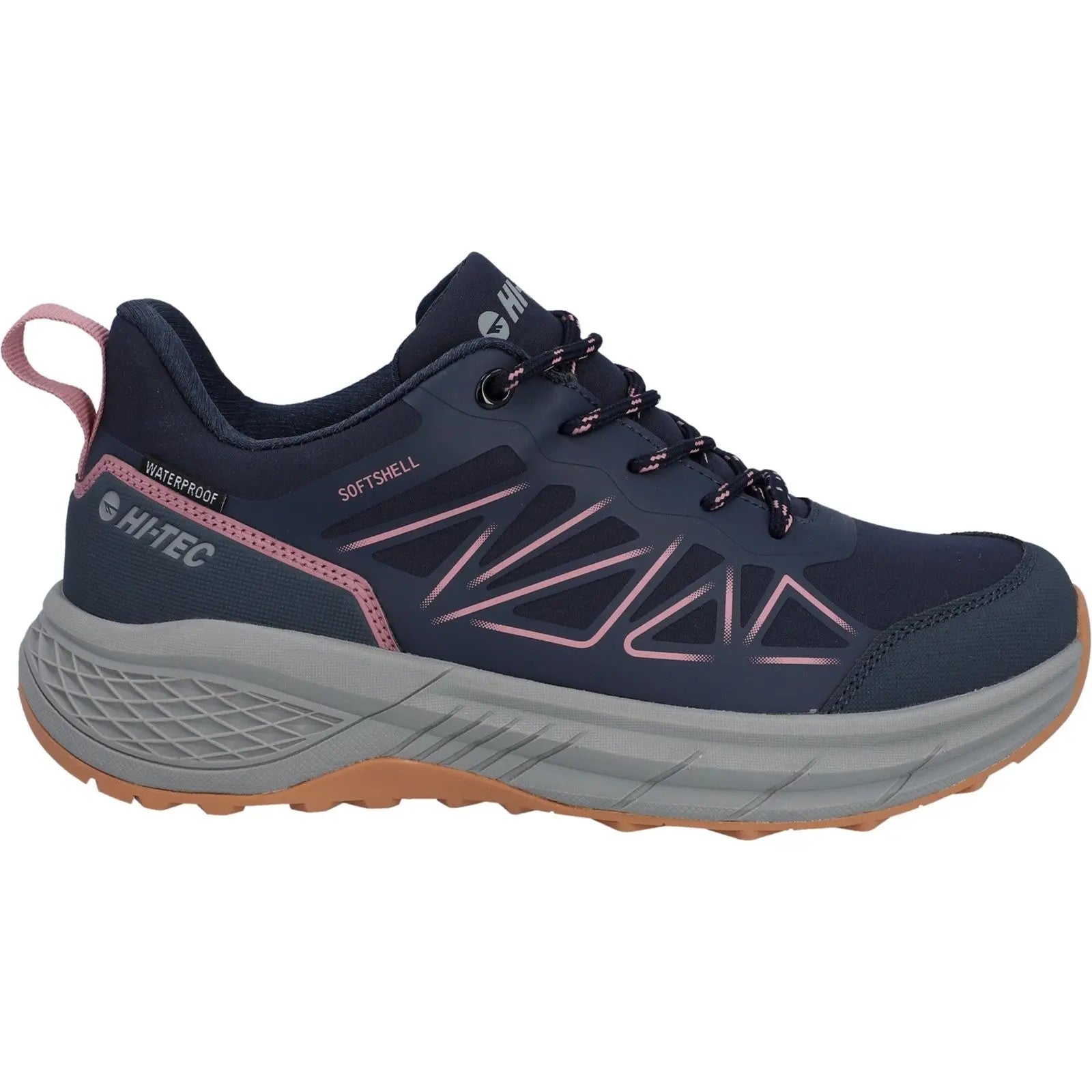 Litespeed Mid WP Hiker