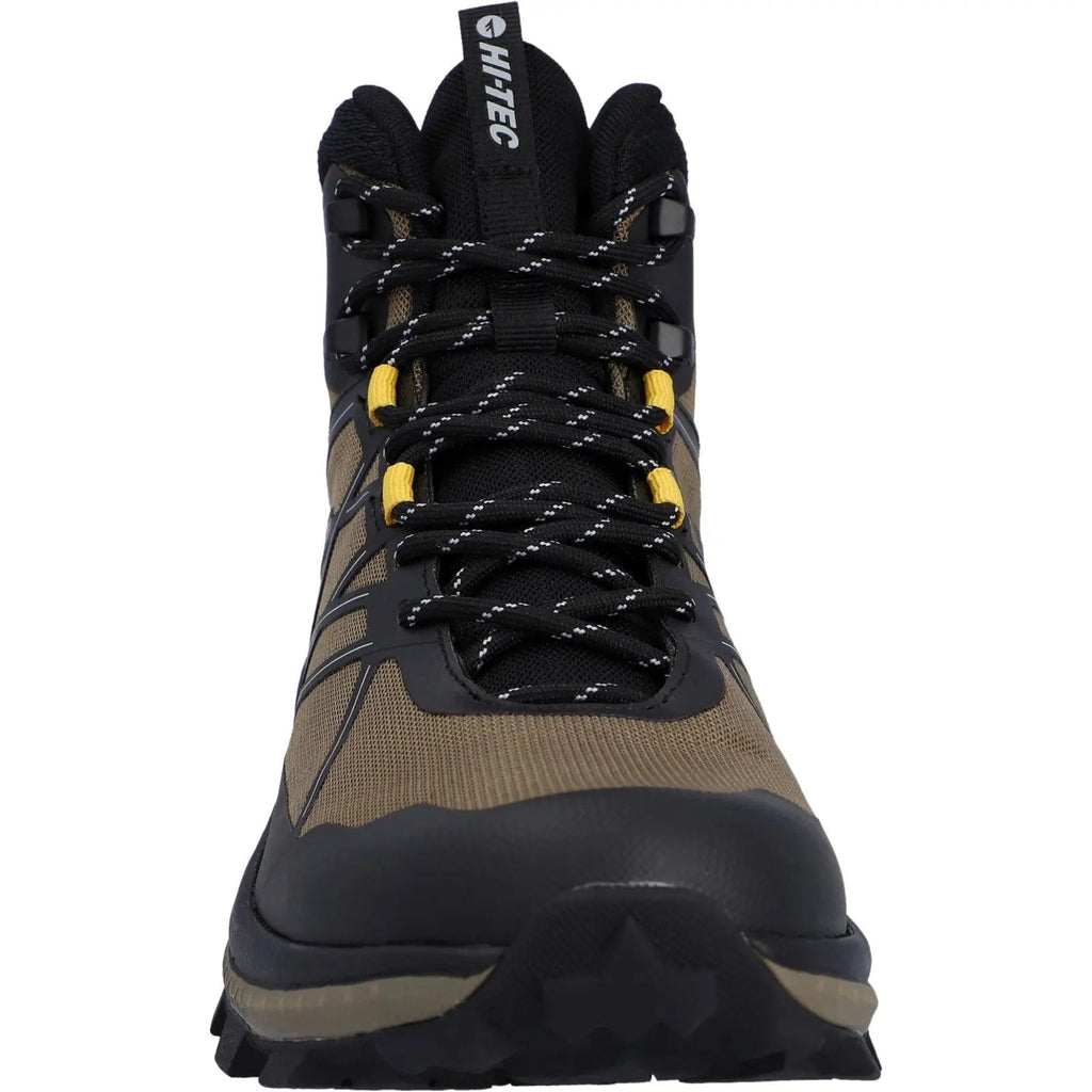 AWW Infuse Mid WP Hiking Boots Mens
