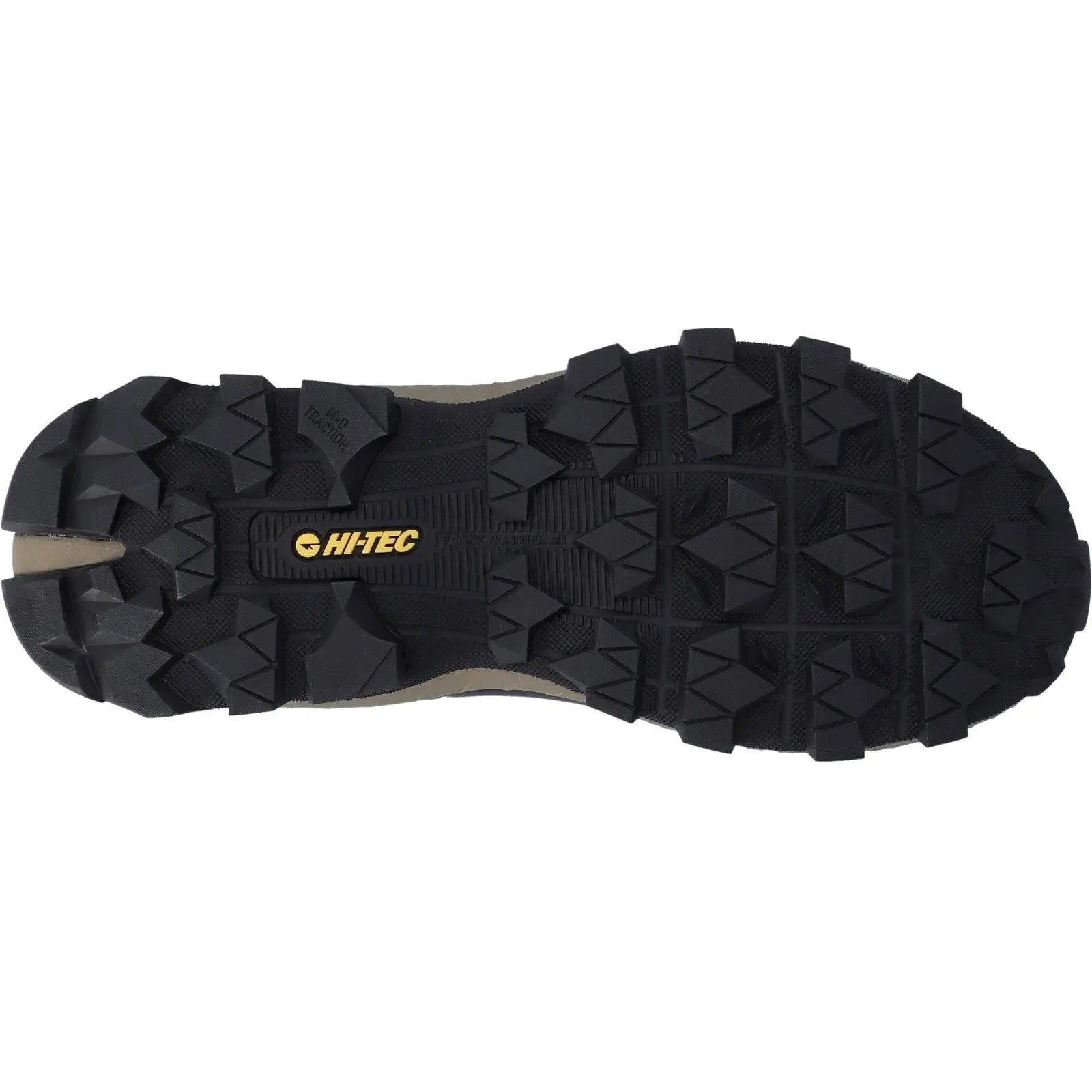 AWW Infuse Mid WP Hiking Boots Mens