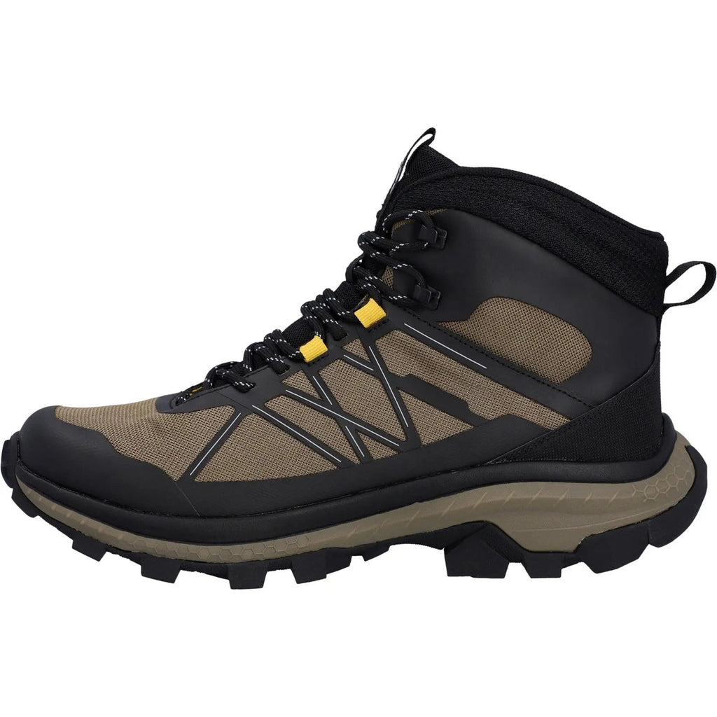 AWW Infuse Mid WP Hiking Boots Mens