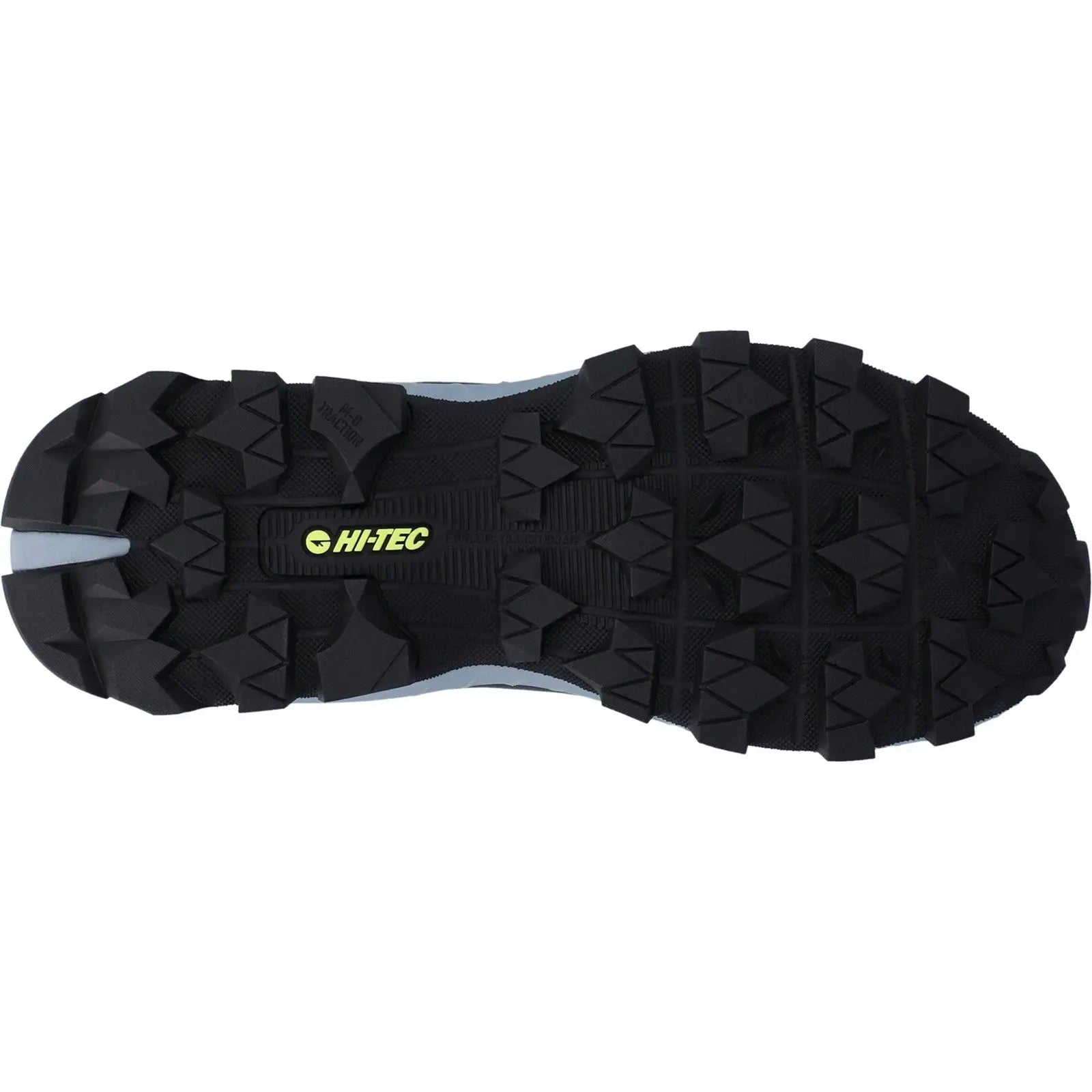 AWW Infuse Mid WP Hiking Boots Mens