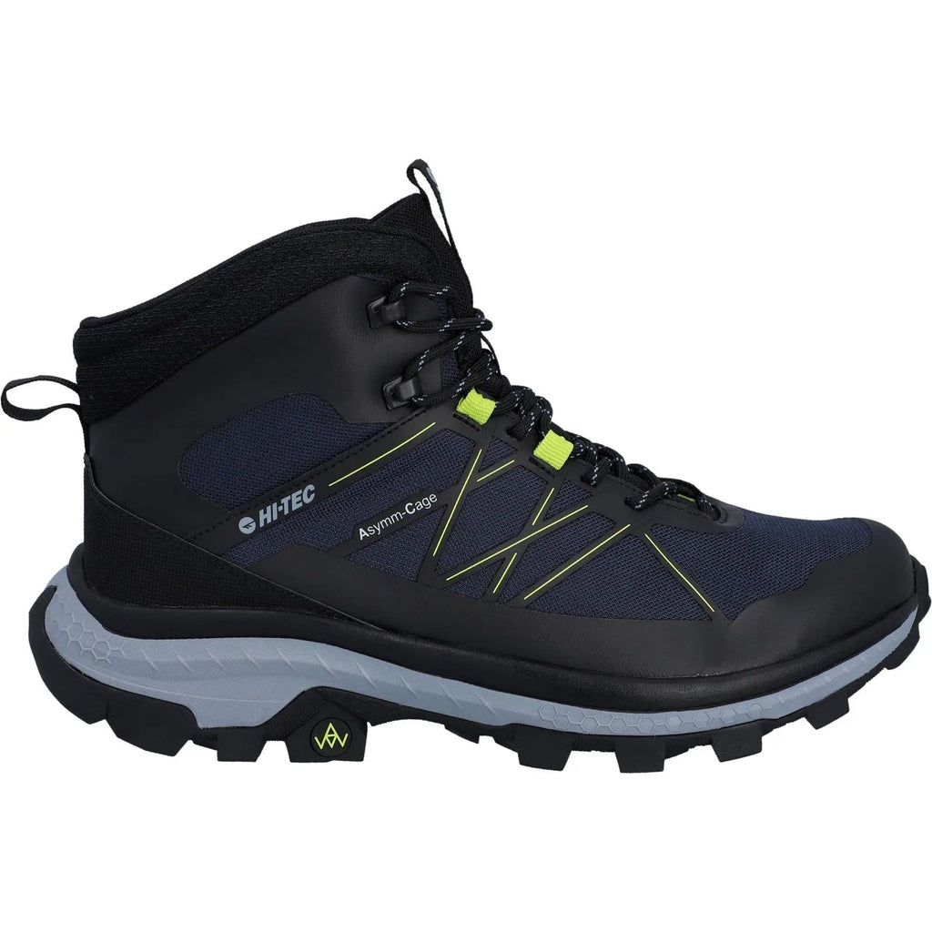 AWW Infuse Mid WP Hiking Boots Mens