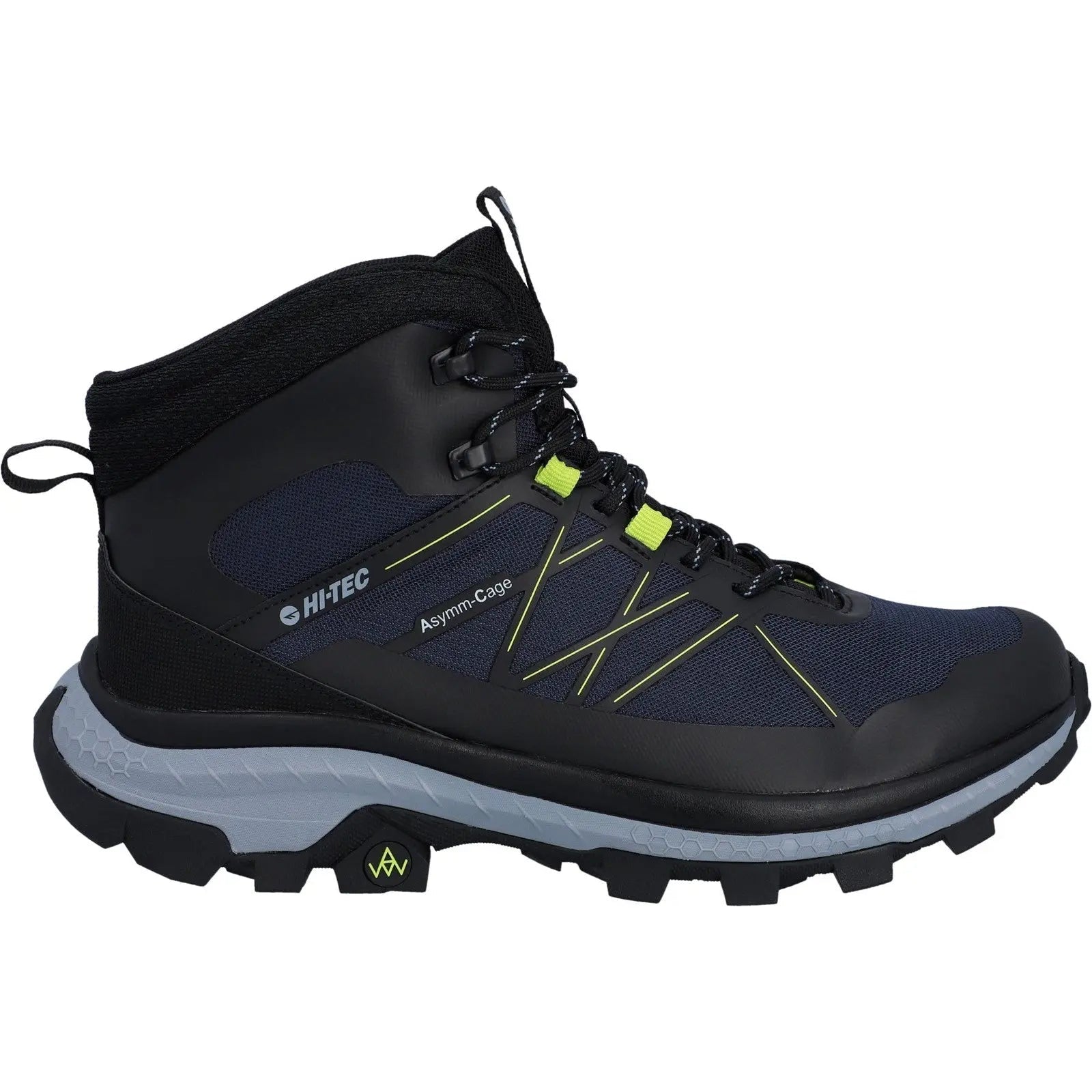AWW Infuse Mid WP Hiking Boots Mens