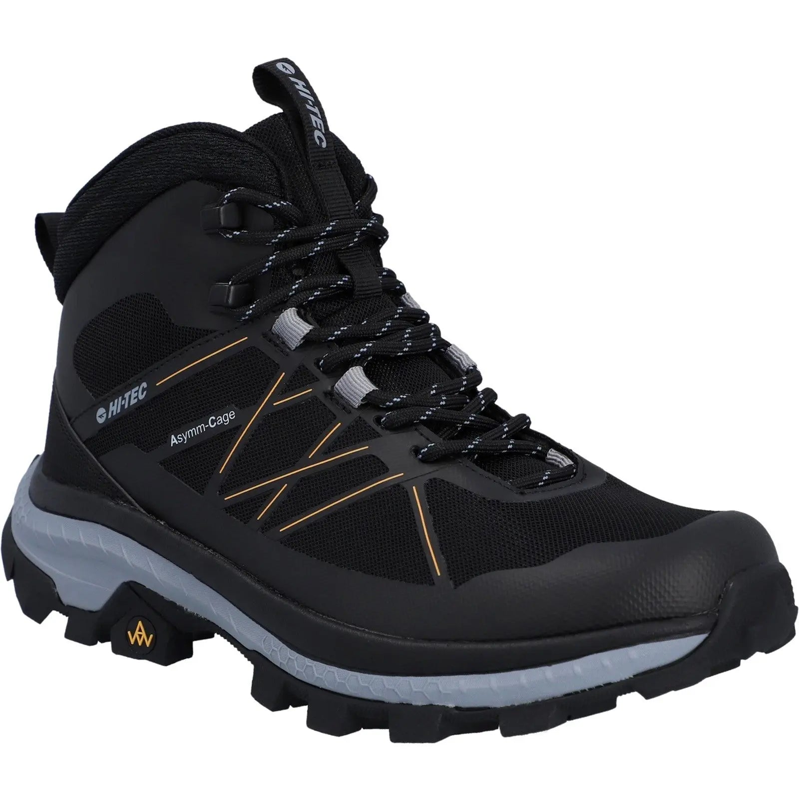 AWW Infuse Mid WP Hiking Boots Womens