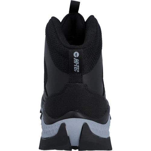 AWW Infuse Mid WP Hiking Boots Womens