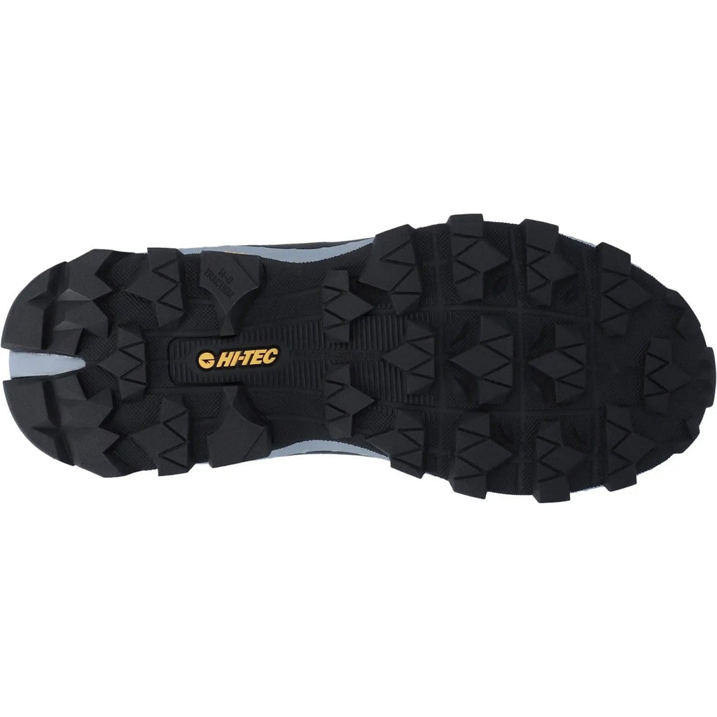 AWW Infuse Mid WP Hiking Boots Womens