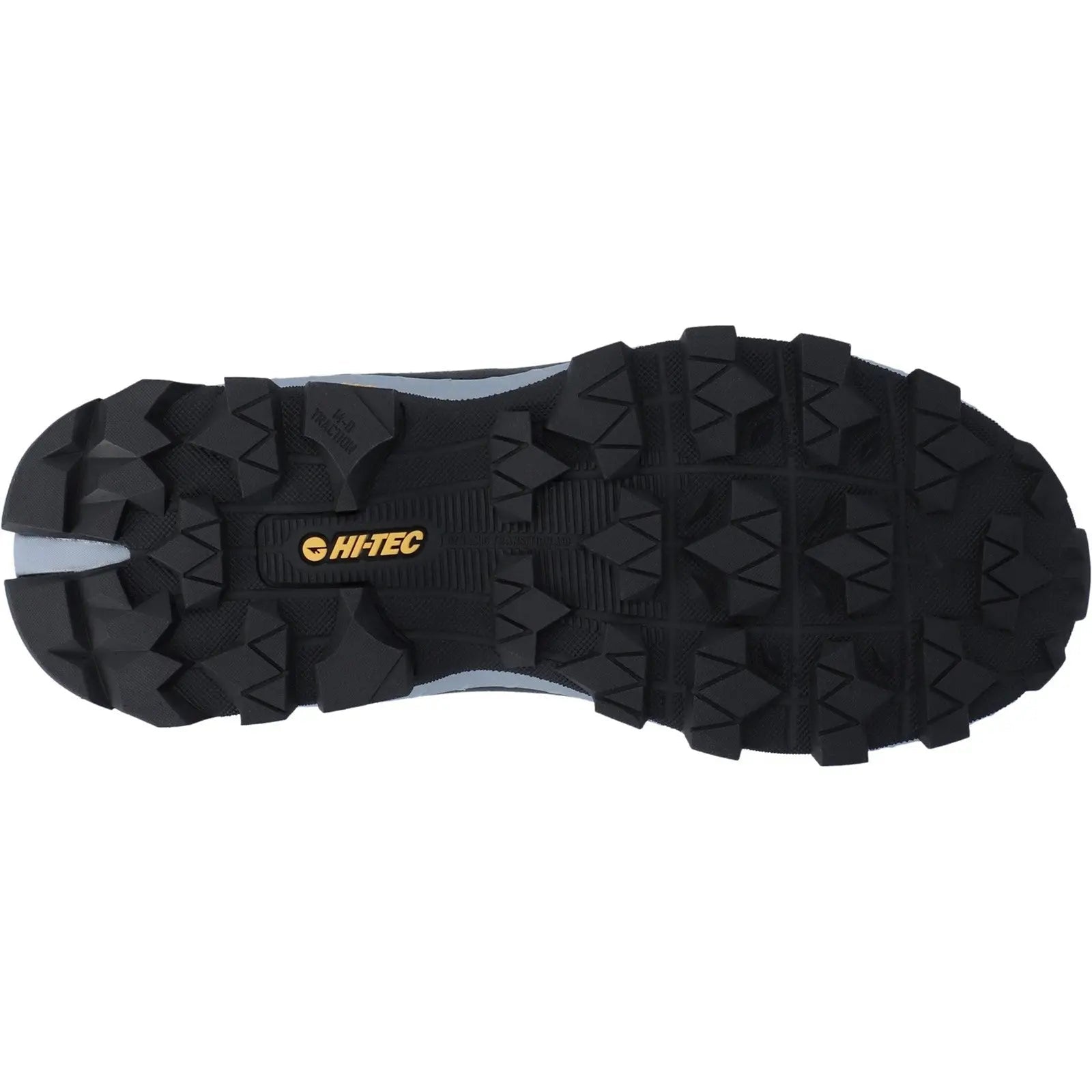 AWW Infuse Mid WP Hiking Boots Womens